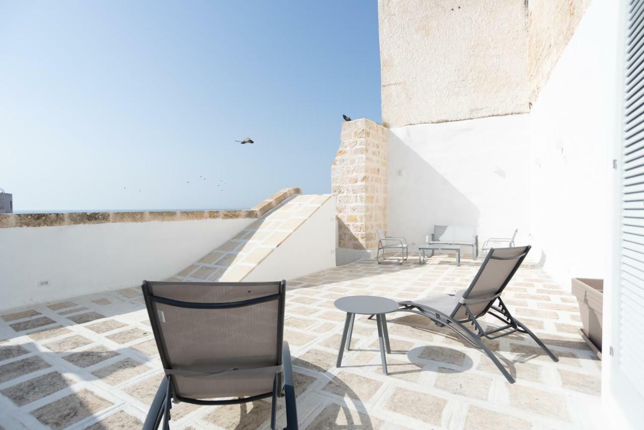 A Casa Di Dany Leilighet Polignano a Mare Eksteriør bilde