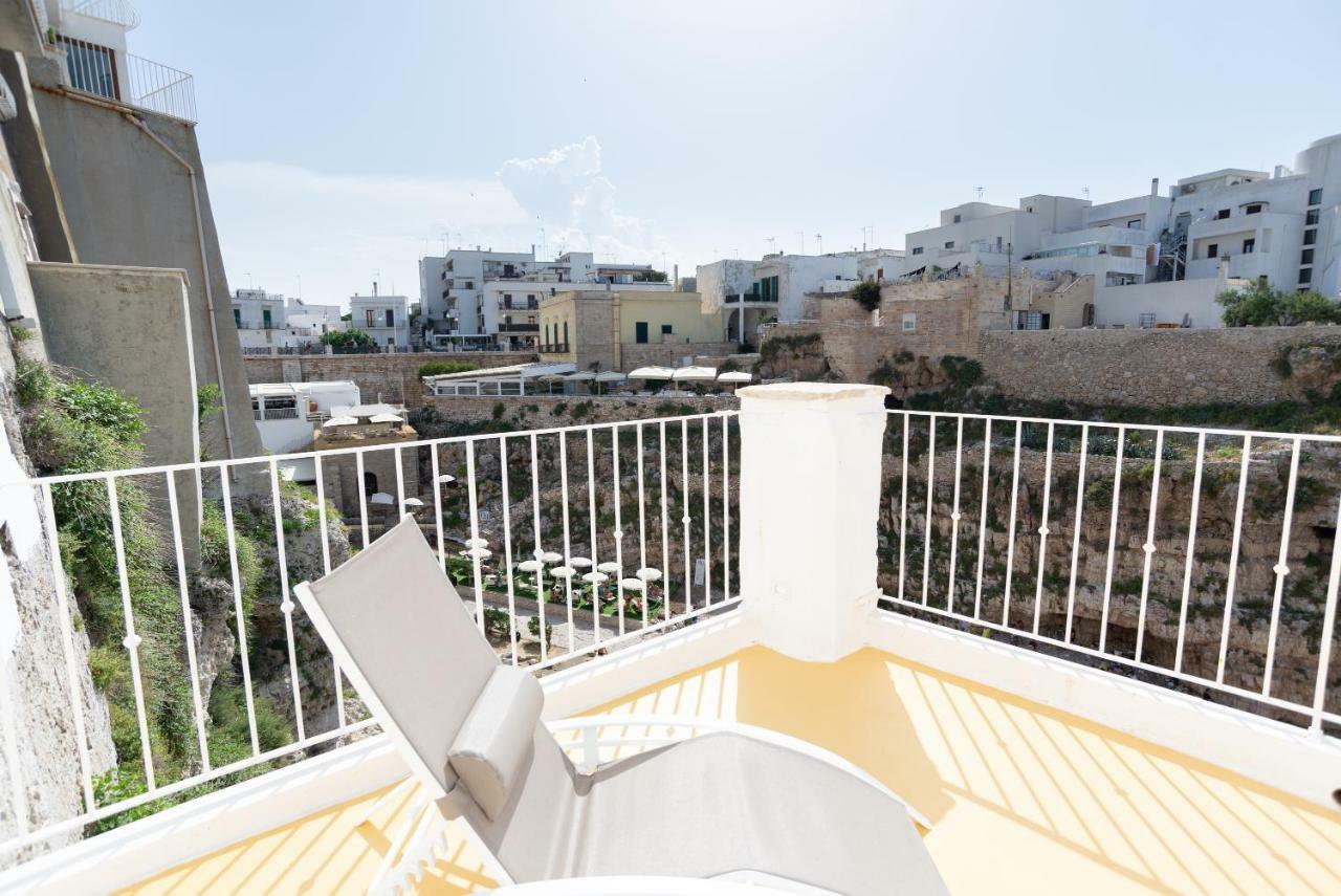 A Casa Di Dany Leilighet Polignano a Mare Eksteriør bilde